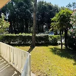Cosy Flat With Private Garden *