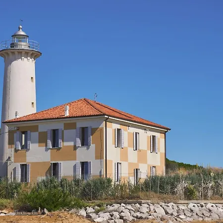 Cosy Flat With Private Garden Bibione