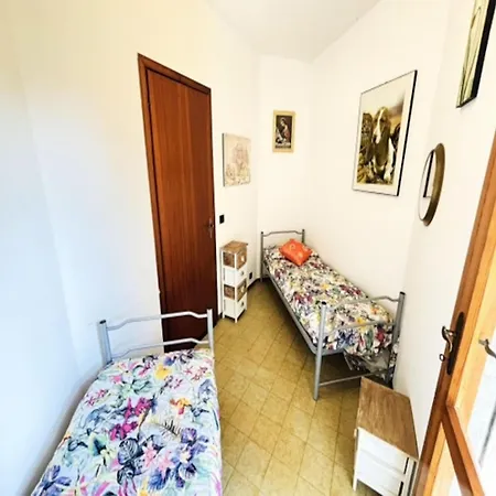 Cosy Flat With Private Garden Apartamento *