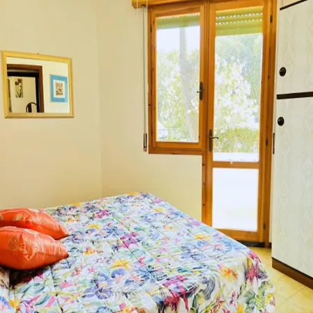Cosy Flat With Private Garden Apartamento *